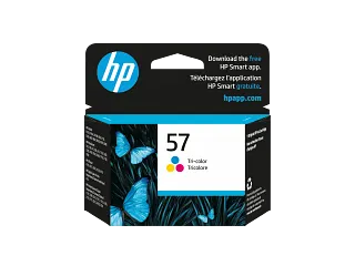 HP 56 & 57 Ink Cartridges