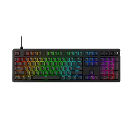 HyperX Alloy Rise - Gaming Keyboards