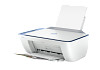 HP 588K9B DeskJet 2820E A4 színes tintasugaras multifunkciós nyomtató szürke