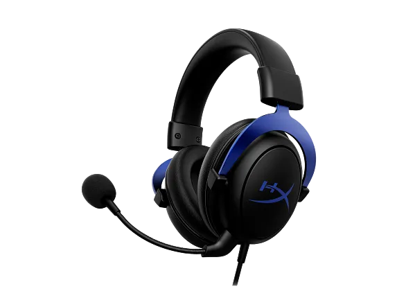Hyperx $30 Ps4 Headset Hyperx Cloud Headset For Pc And Mobile