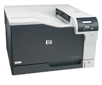 HP Color LaserJet Professional CP5225n Refurbished Printer