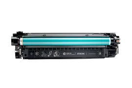 HP 508X High Yield Magenta Original LaserJet Toner Cartridge, CF363X