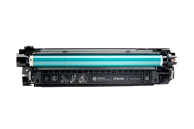 HP 508X High Yield Magenta Original LaserJet Toner Cartridge, CF363X