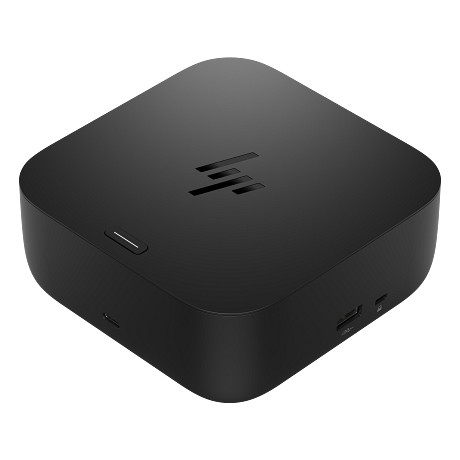HP 9X3V1UT USB-C 100 W-os G6 dokkoló