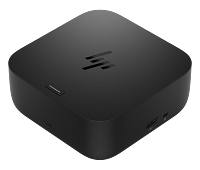 HP USB-C 100W G6 Dock
