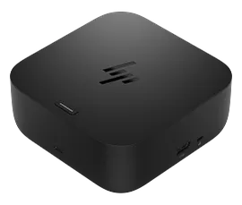 HP USB-C 100W G6 Dock US for business