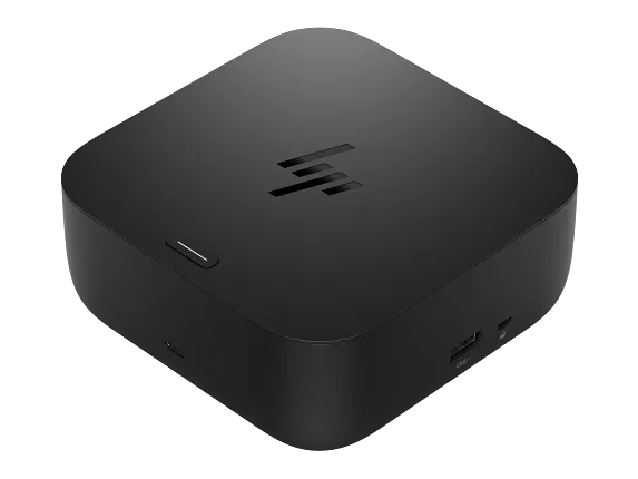 HP USB-C 100W G6 Dock US for business