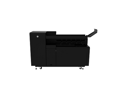 HP F70 Folder