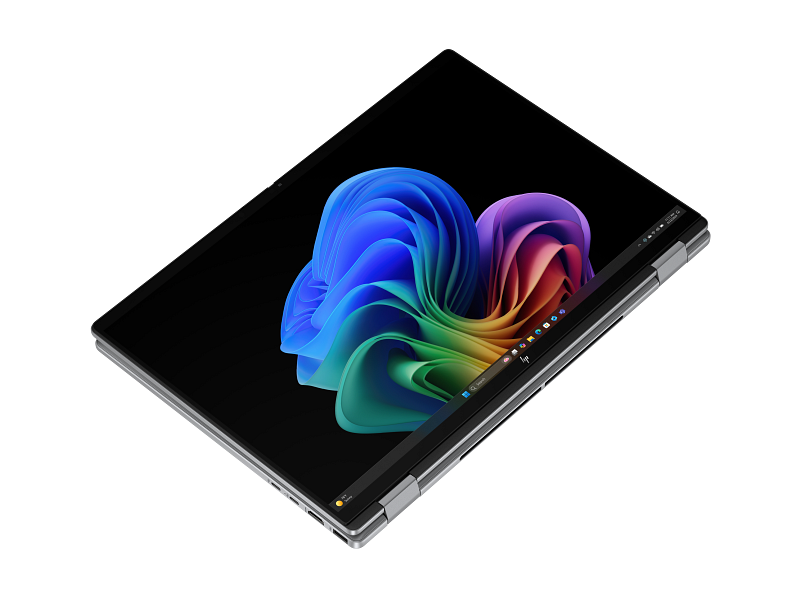 HP OmniBook X Flip 2-in-1 Laptop Next Gen AI 16-ar0004ua | HP® Україна