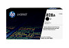 HP 828A CF358A fekete képalkotó henger LaserJet M855 M880 (30000 old.)