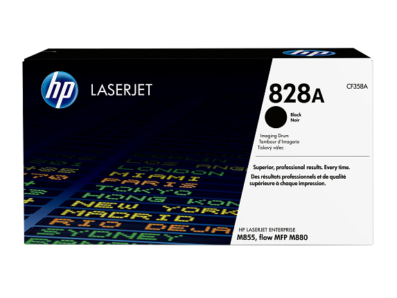 Photo HP 1