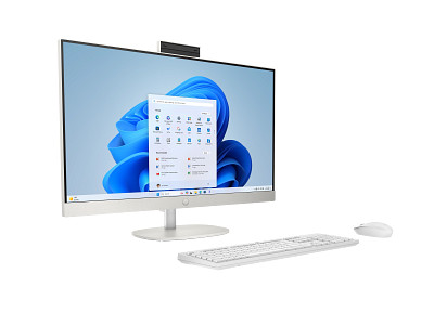 HP All-in-One Desktop AI 27-cr2067c PC