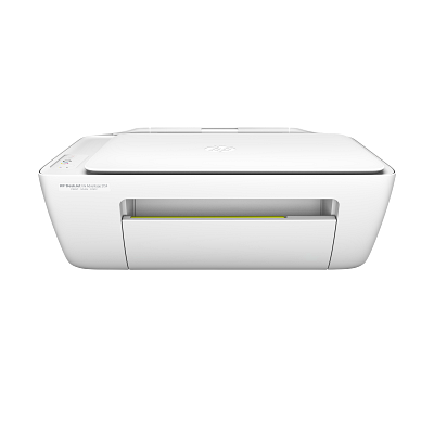 Multifuncional HP DeskJet Ink Advantage 2136 Downloads de software
