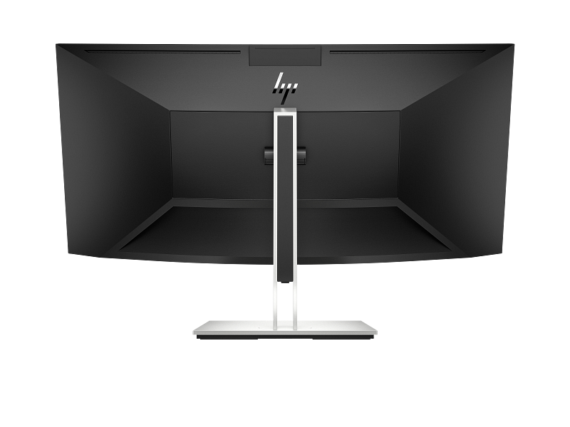 HP 34f Curved Display [UWQHD・34インチ] HP 34f 34-Inch Curved Display Review | PCMag