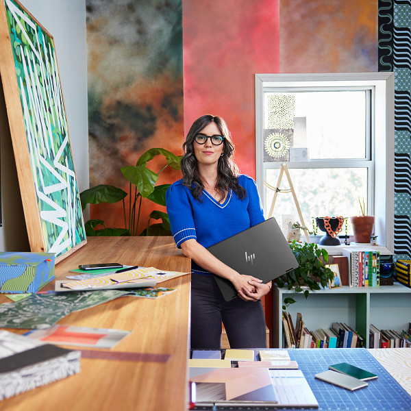 HP Spectre x360 16 inch 2-in-1 Laptop PC