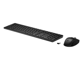 HP 655 Wireless Keyboard and Mouse Combo for business