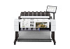 HP 3EK15A DesignJet T2600dr 36-in PostScript Multifunction Printer