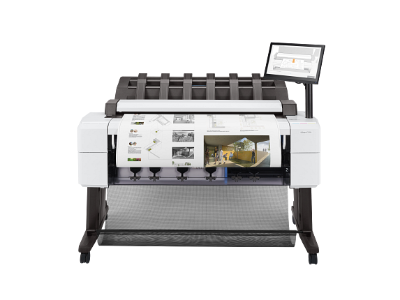 Photo HP 4