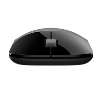 HP Z3700 Dual Silver Mouse