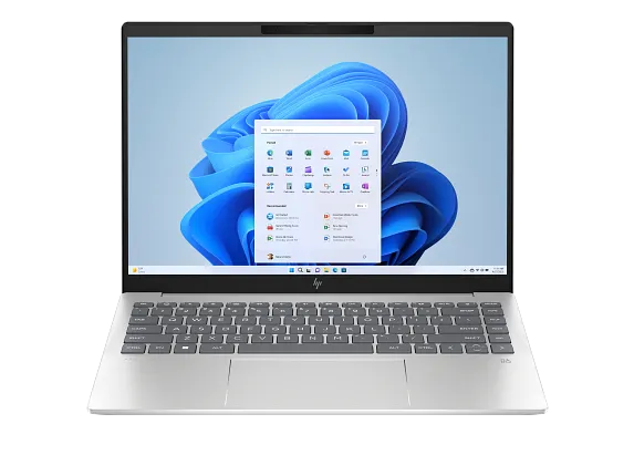 HP Pavilion Plus Laptop 14-ew0047nr, Windows 11 Home, 14