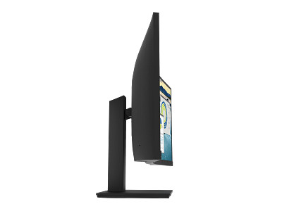 HP P34hc G4 WQHD USB-C Curved Monitor