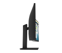 HP P34hc G4 WQHD USB-C Curved Monitor