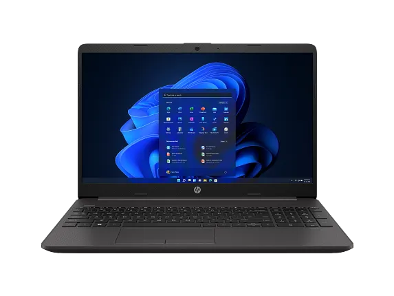 Business Laptop PCs, HP 250 15.6 inch G9 Notebook PC