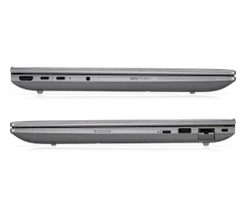 HP ZBook 8 G1ak 14 inch Mobile Workstation PC - Customizable