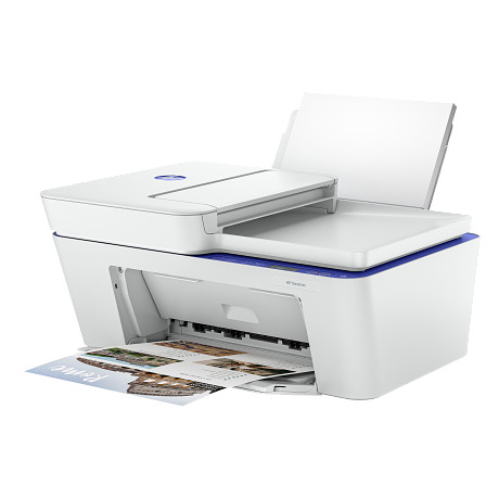 HP 60K30B DeskJet 4230E A4 színes tintasugaras multifunkciós nyomtató kék