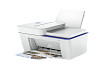 HP 60K30B DeskJet 4230E A4 színes tintasugaras multifunkciós nyomtató kék