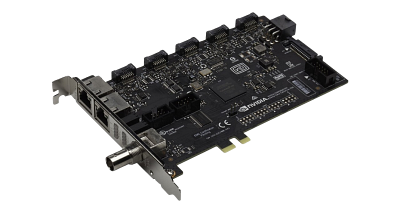 NVIDIA RTX PRO Sync Card