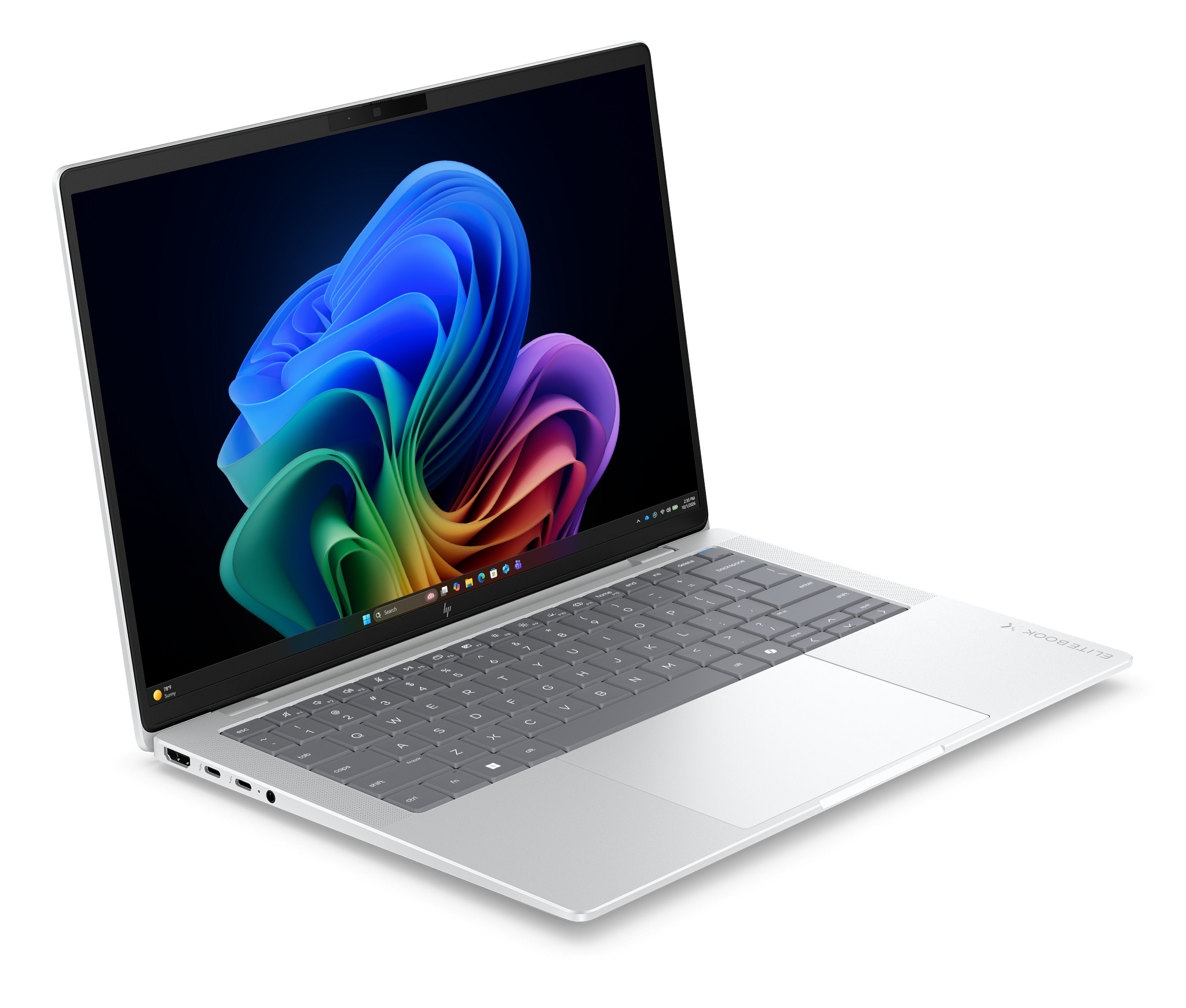 HP EliteBook X G2i 14 inch Notebook Next Gen AI PC