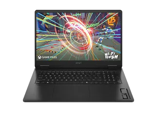 OMEN Gaming Laptop 17z-db100, 17.3