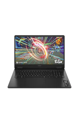 OMEN 17.3 inch Gaming Laptop PC