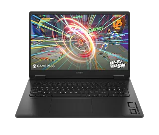 OMEN inch Gaming Laptop PC, 43-inch, AMD ryzen ai, 24GB