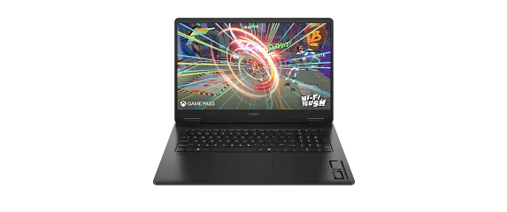 OMEN Gaming Laptop 17z-db100, 17.3"