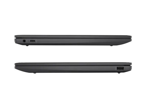 HP Chromebook 14a-nf0000nr, ChromeOS, 14", Intel® N-series, 4GB RAM, 64GB eMMC, HD