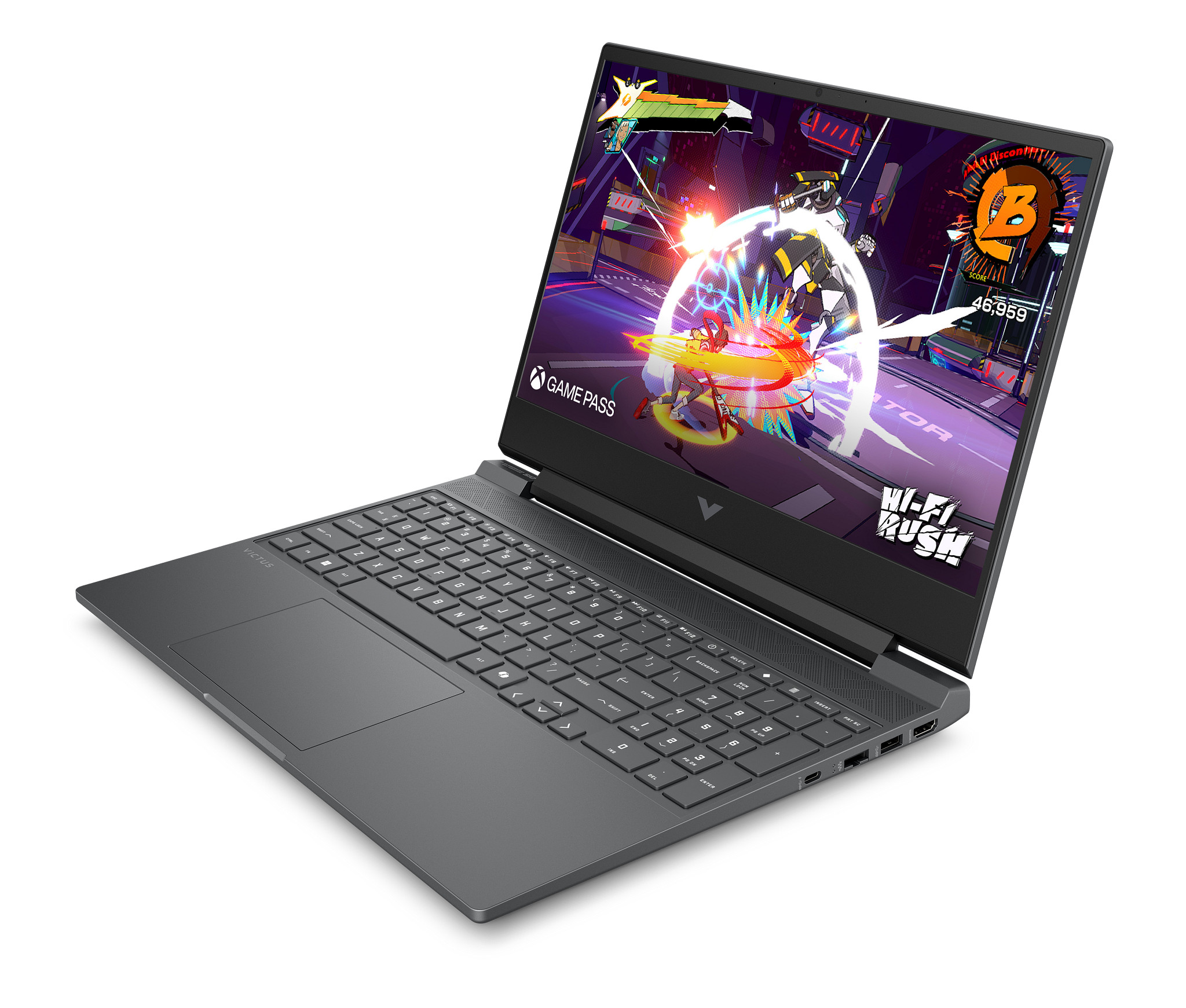 Victus Gaming Laptop 15-fb3100nr