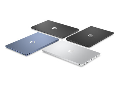 HP OmniBook 3 Laptop Next Gen AI 17-df0575cl