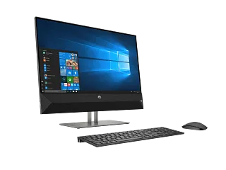 【美品】　一体型　タッチ液晶モデル　HP Pavilion All in One Amazon.com: HP 27-inch Touchscreen All-in-One PC, Intel Core