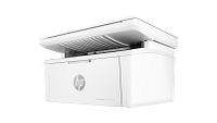 HP LaserJet MFP M141cw Printer