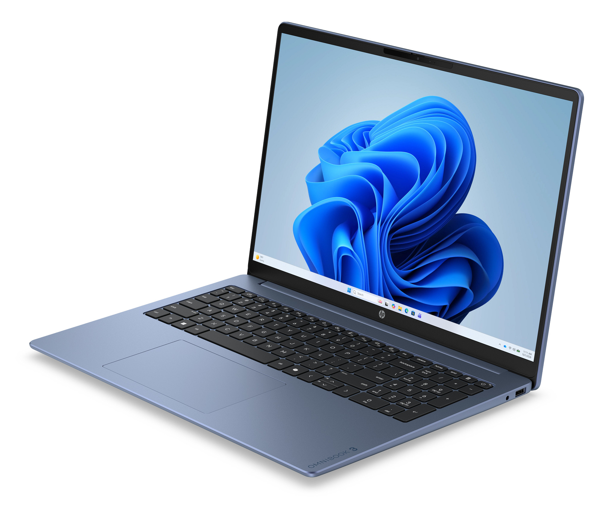 HP OmniBook 3 Laptop 16-bu0215nr