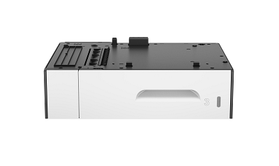 HP PageWide Pro 500-sheet 4th Paper Tray