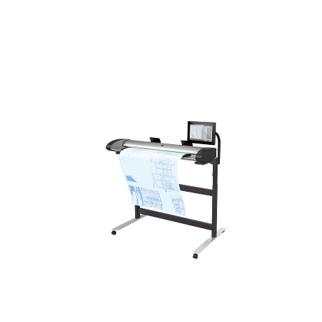 HP G6H50B SD Pro 44 hüvelykes lapolvasó