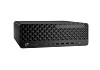 HP EliteDesk 8 SFF G1i A55SGET CU7/265 8GB 512GB W11P AI kis helyigényű számítógép / PC 