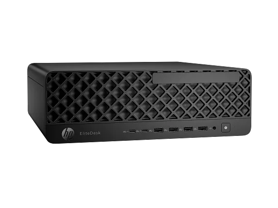 HP EliteDesk 8 SFF (Intel)