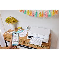 HP C2WS0B Envy 6120 All-in-One 10ppm Printer