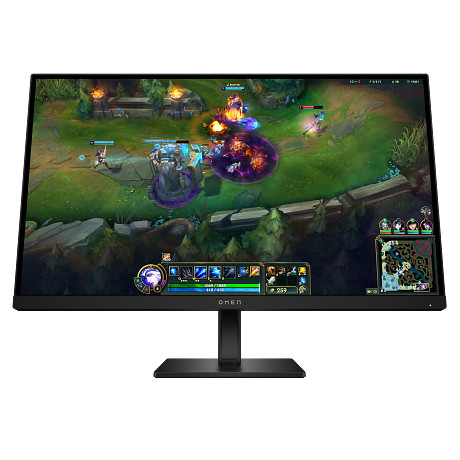 OMEN 27 hüvelykes FHD 180 Hz gamer monitor – OMEN 27 G2