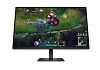 OMEN 27 hüvelykes FHD 180 Hz gamer monitor – OMEN 27 G2