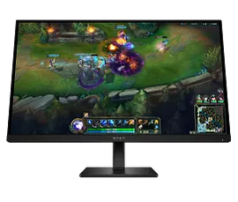 OMEN 27 inch FHD 180Hz Gaming Monitor - OMEN 27 G2